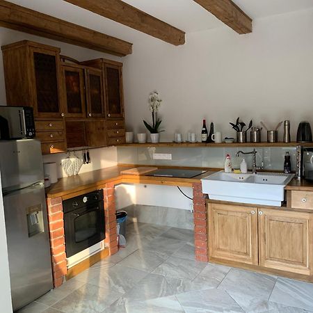 Apartman Stodola Chodová Planá Εξωτερικό φωτογραφία