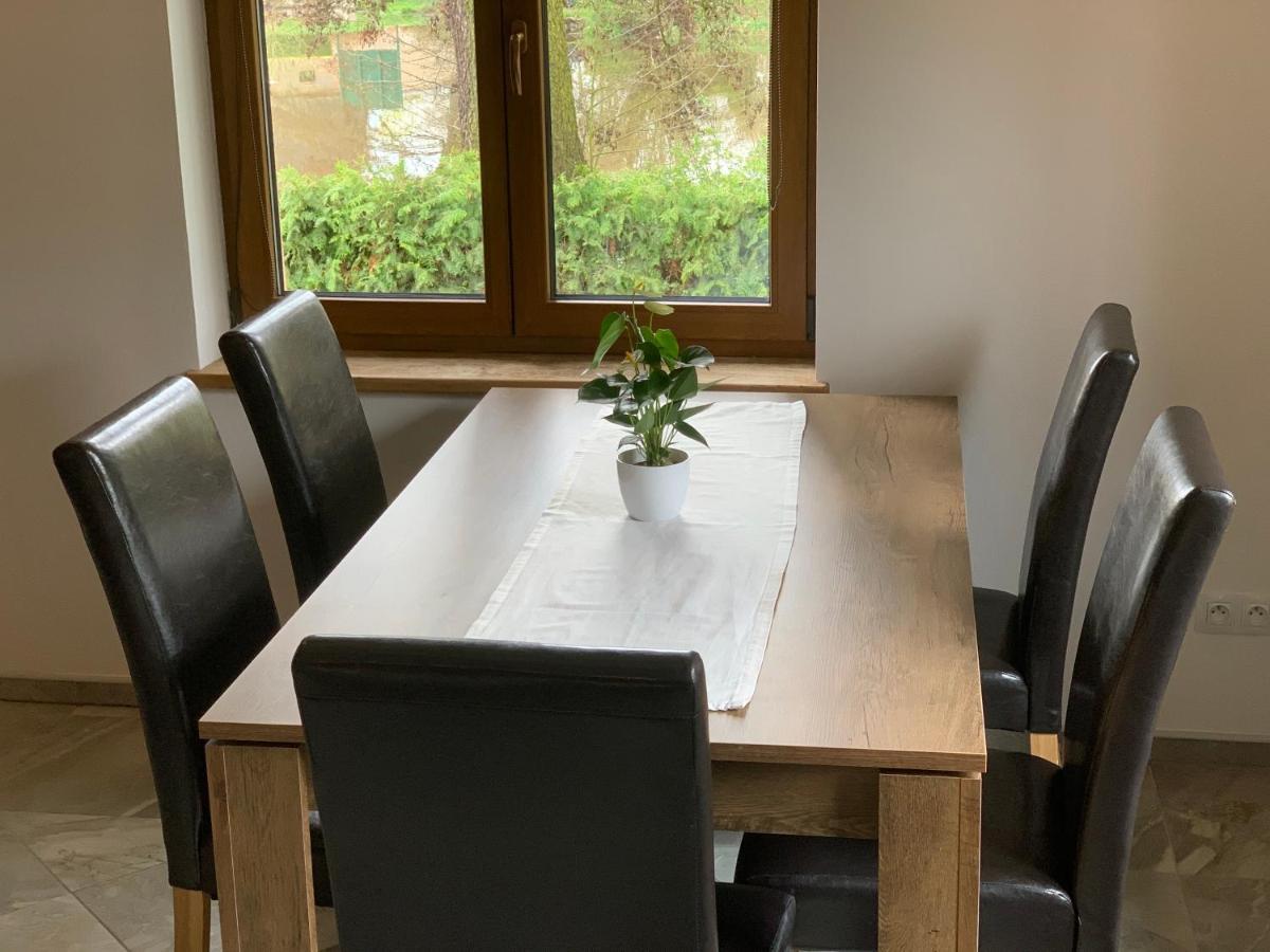 Apartman Stodola Chodová Planá Εξωτερικό φωτογραφία