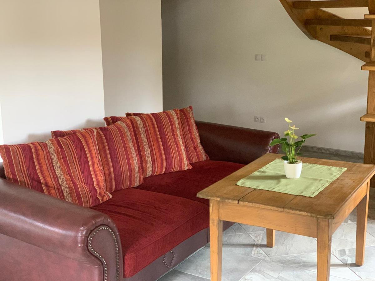 Apartman Stodola Chodová Planá Εξωτερικό φωτογραφία