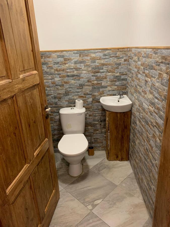 Apartman Stodola Chodová Planá Εξωτερικό φωτογραφία