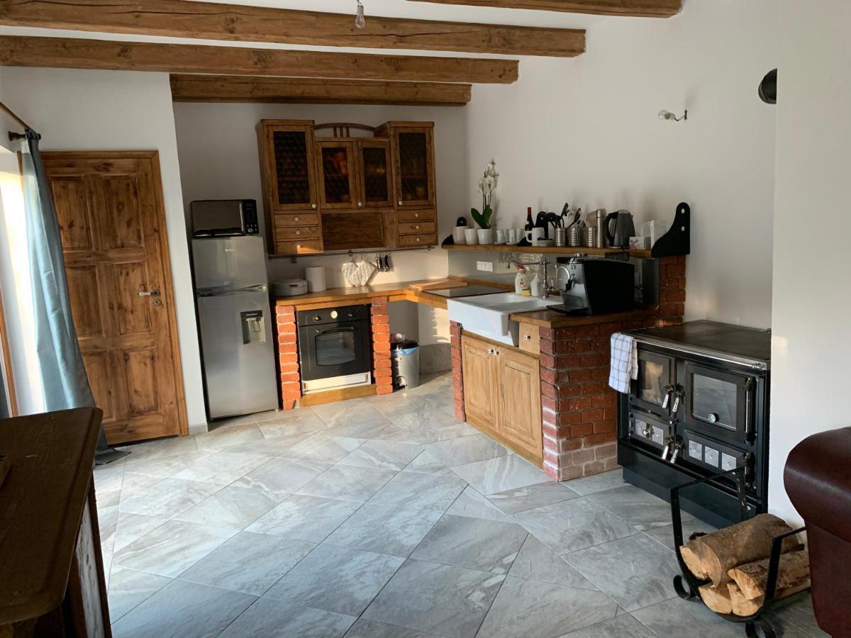 Apartman Stodola Chodová Planá Εξωτερικό φωτογραφία