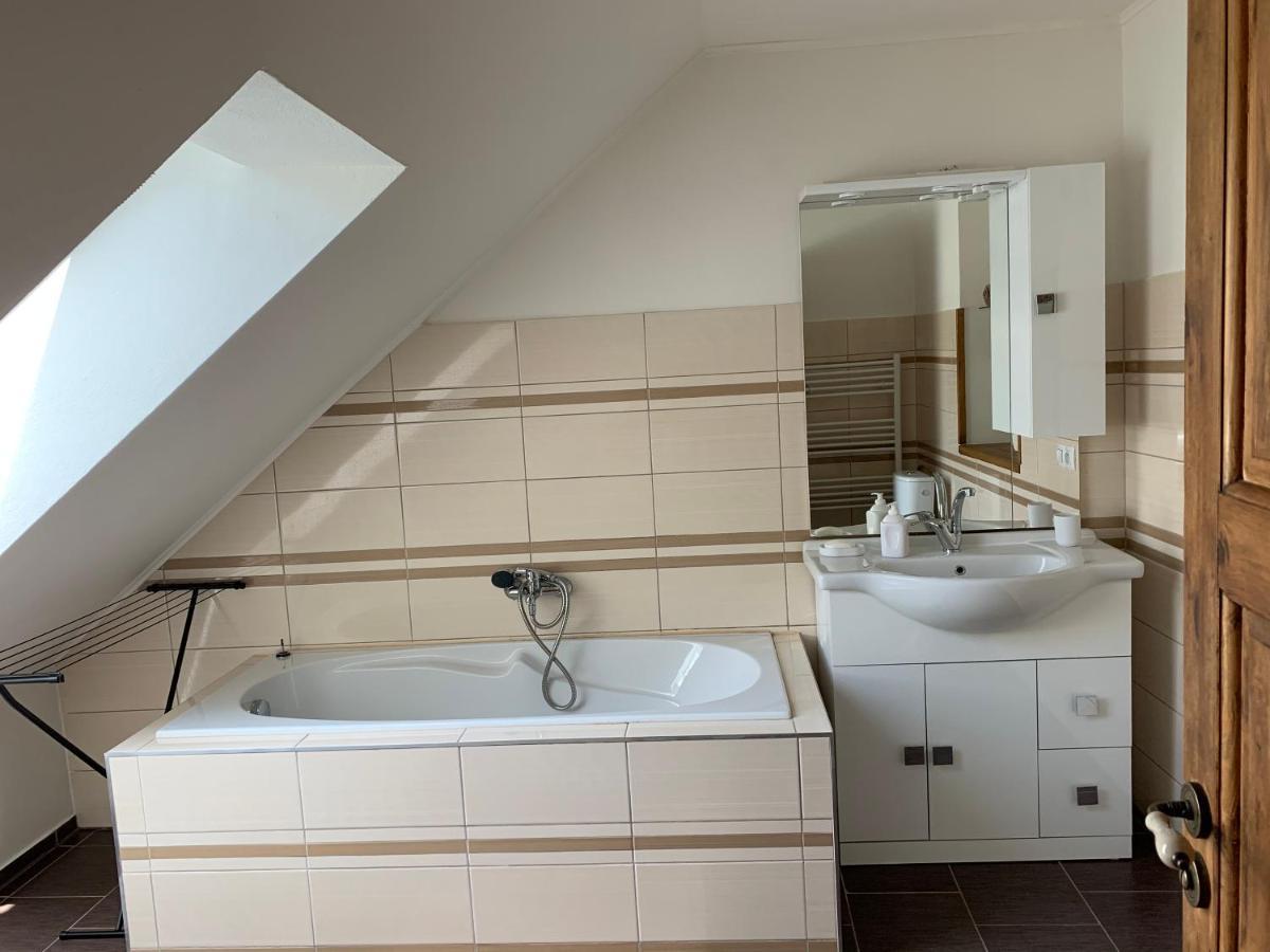 Apartman Stodola Chodová Planá Εξωτερικό φωτογραφία