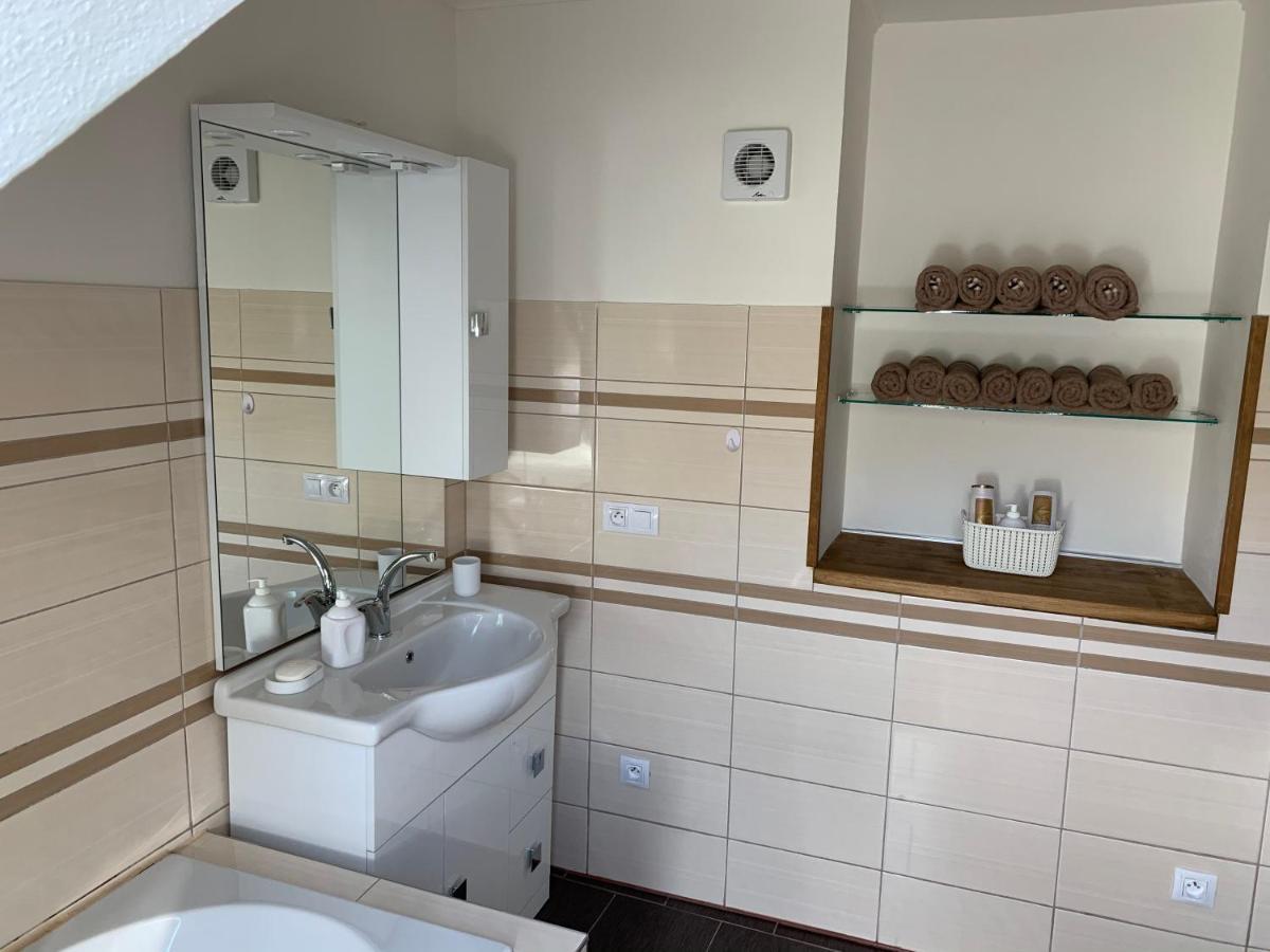 Apartman Stodola Chodová Planá Εξωτερικό φωτογραφία