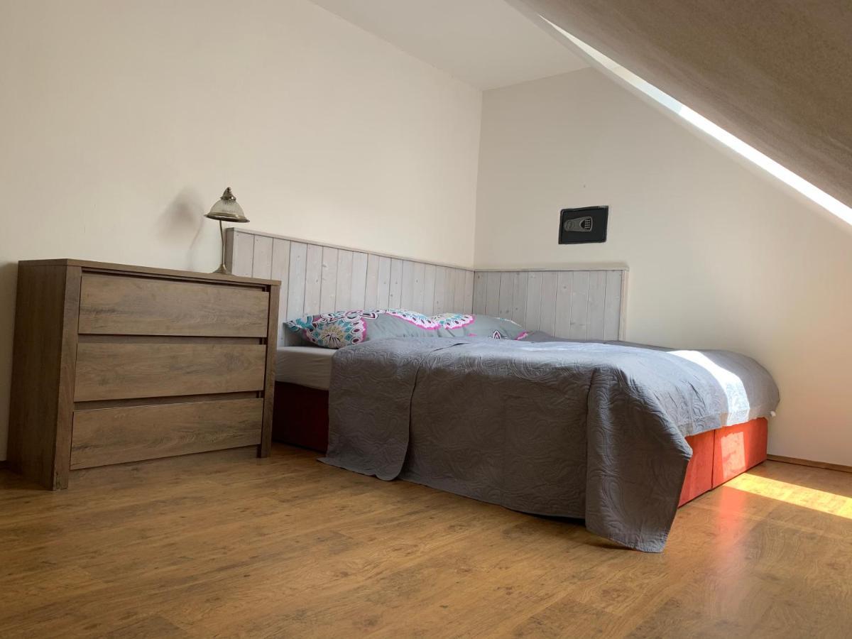 Apartman Stodola Chodová Planá Εξωτερικό φωτογραφία