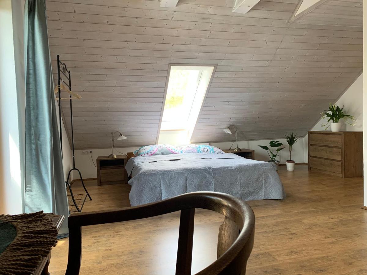 Apartman Stodola Chodová Planá Εξωτερικό φωτογραφία